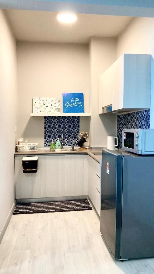 Mango House2-Seaview,Wifi,Swimmingpool,Gym-Jq Apartman Kota Kinabalu Kültér fotó