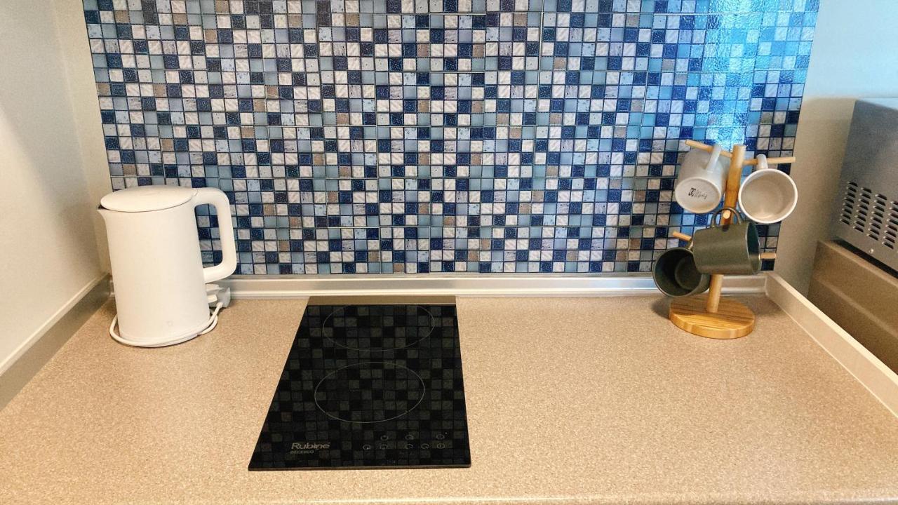 Mango House2-Seaview,Wifi,Swimmingpool,Gym-Jq Apartman Kota Kinabalu Kültér fotó