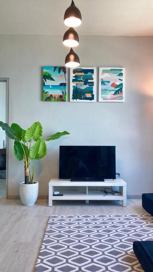 Mango House2-Seaview,Wifi,Swimmingpool,Gym-Jq Apartman Kota Kinabalu Kültér fotó