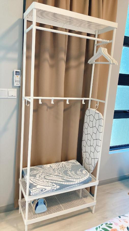 Mango House2-Seaview,Wifi,Swimmingpool,Gym-Jq Apartman Kota Kinabalu Kültér fotó