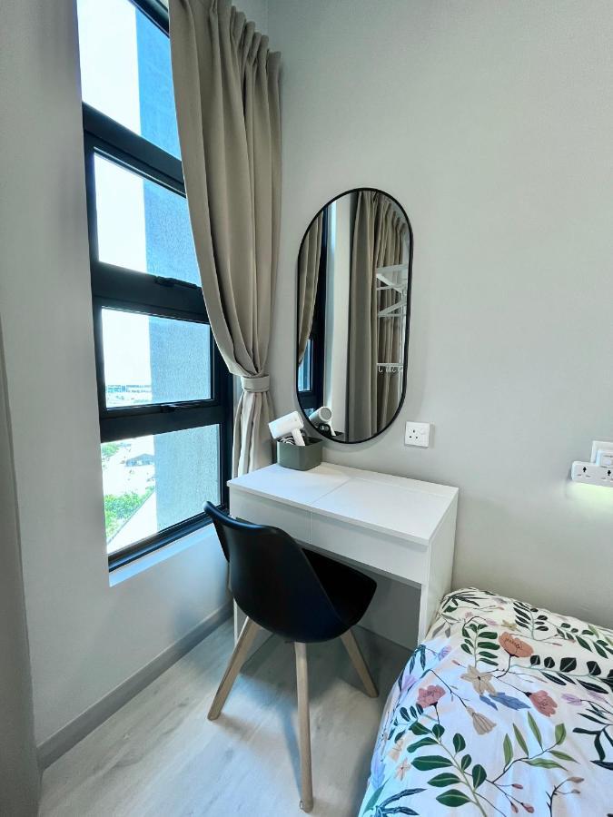 Mango House2-Seaview,Wifi,Swimmingpool,Gym-Jq Apartman Kota Kinabalu Kültér fotó