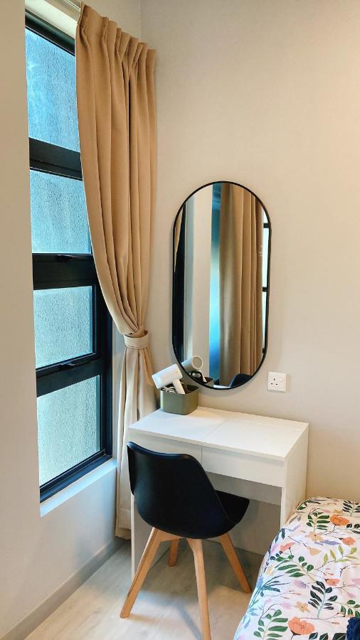 Mango House2-Seaview,Wifi,Swimmingpool,Gym-Jq Apartman Kota Kinabalu Kültér fotó