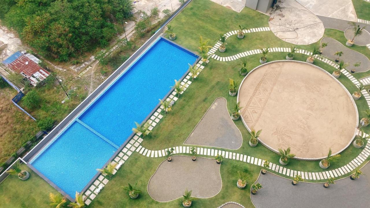 Mango House2-Seaview,Wifi,Swimmingpool,Gym-Jq Apartman Kota Kinabalu Kültér fotó