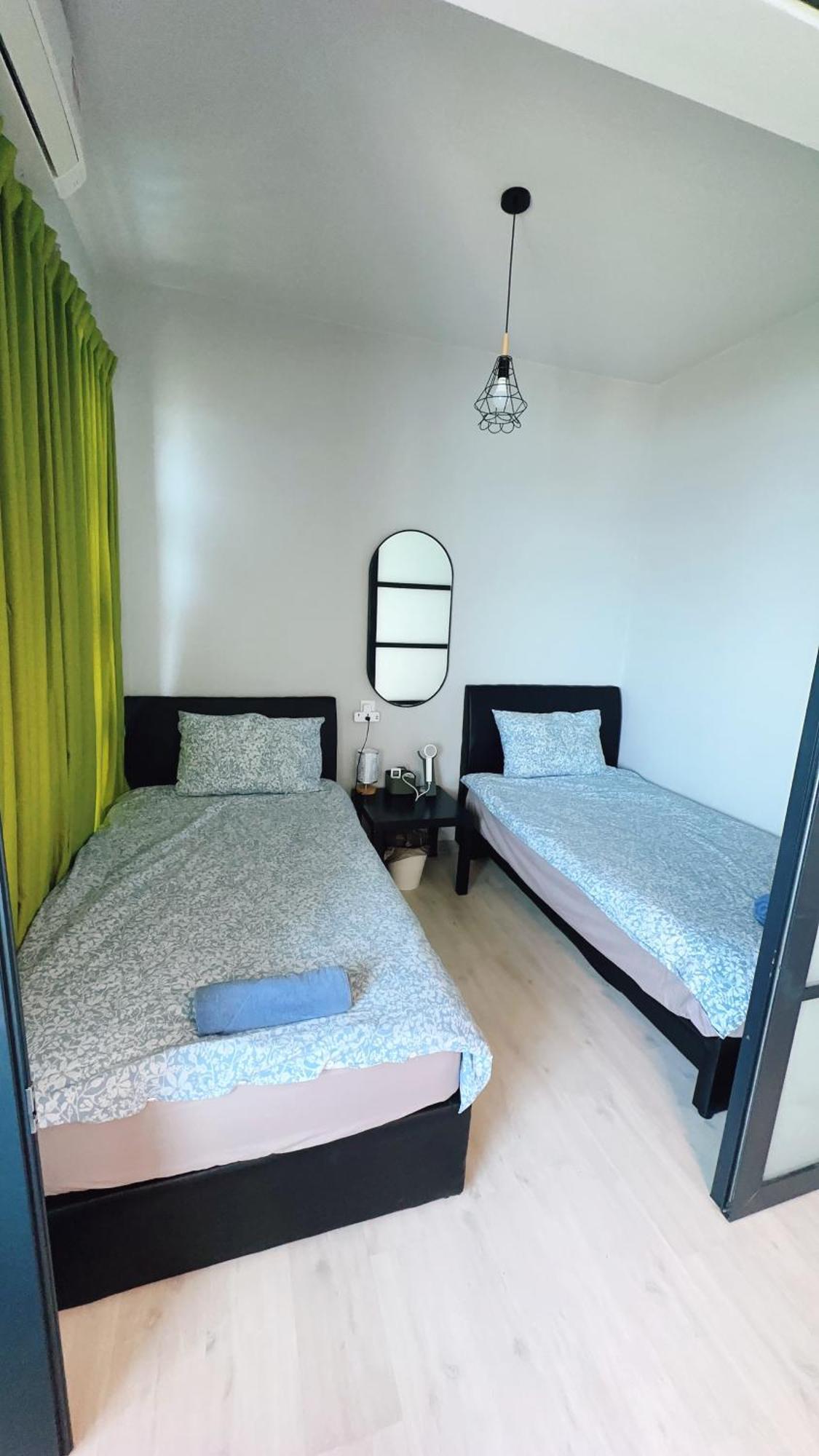 Mango House2-Seaview,Wifi,Swimmingpool,Gym-Jq Apartman Kota Kinabalu Kültér fotó